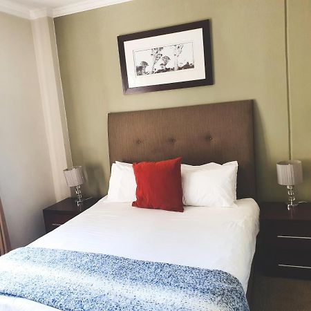 Westpoint Sandton Apartments Johannesburg Esterno foto