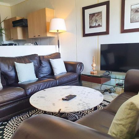 Westpoint Sandton Apartments Johannesburg Esterno foto