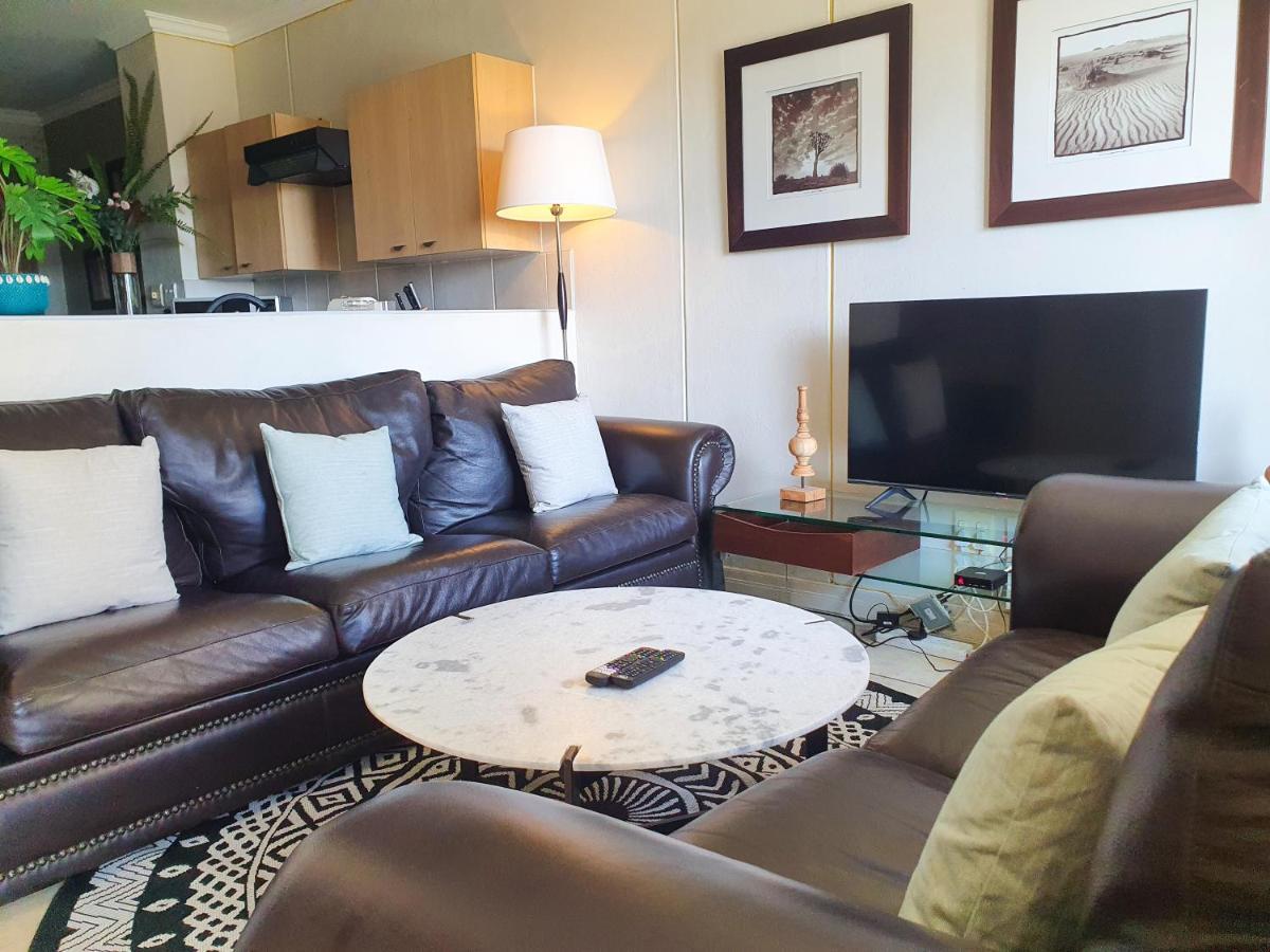 Westpoint Sandton Apartments Johannesburg Esterno foto