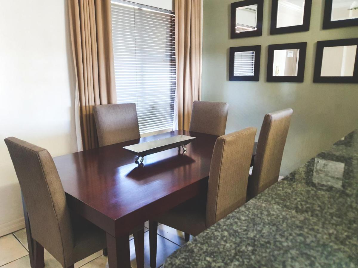 Westpoint Sandton Apartments Johannesburg Esterno foto